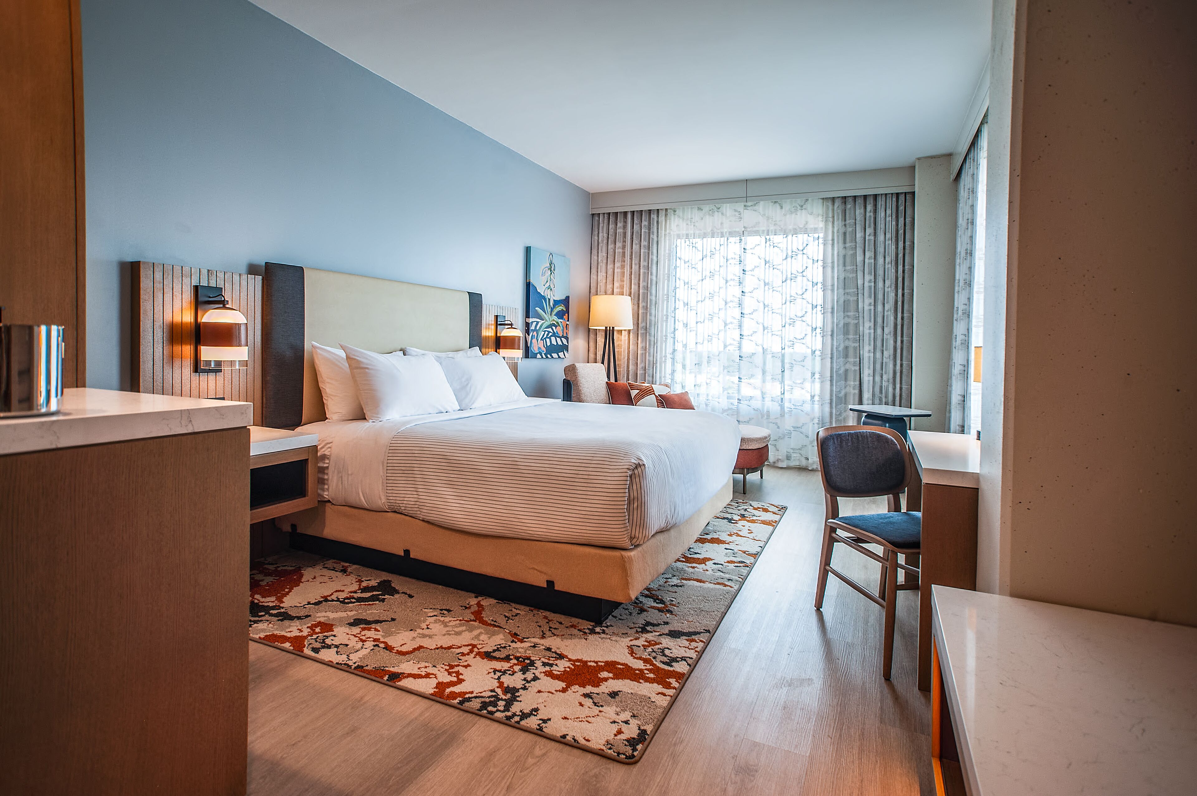 Cambria Hotel Austin Downtown