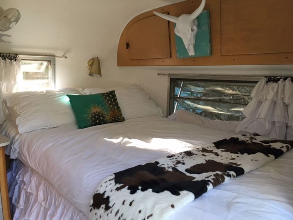 Casa del Sol B&B