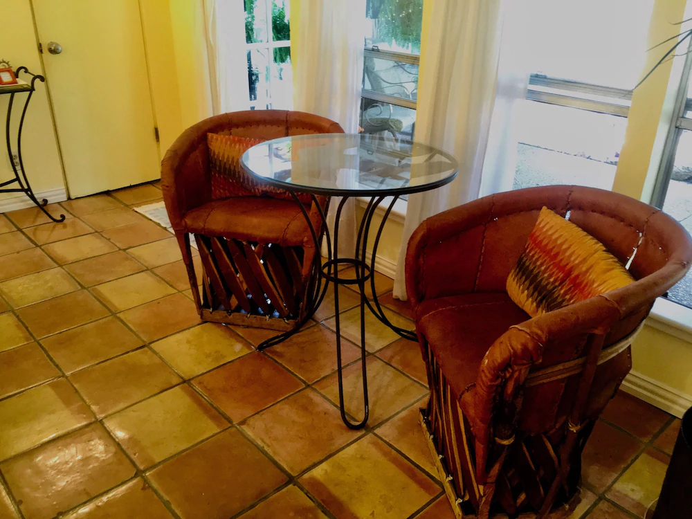 Casa del Sol B&B