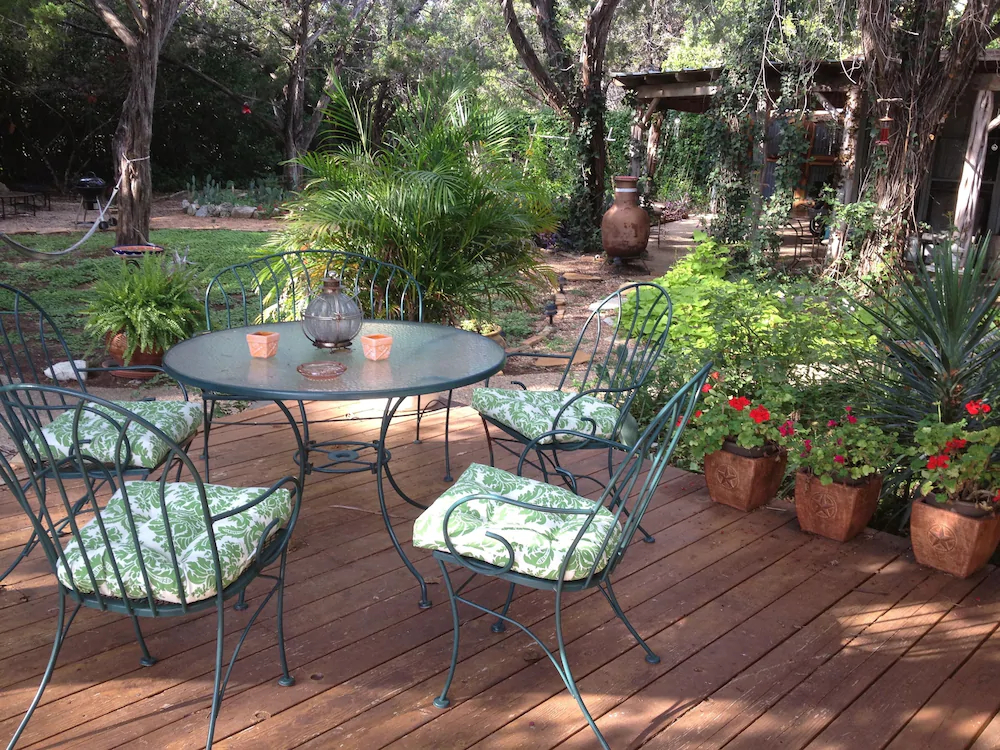 Casa del Sol B&B