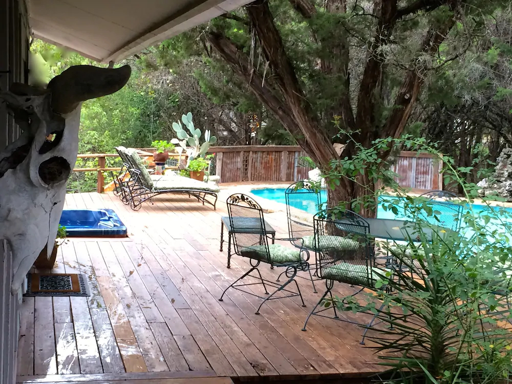 Casa del Sol B&B