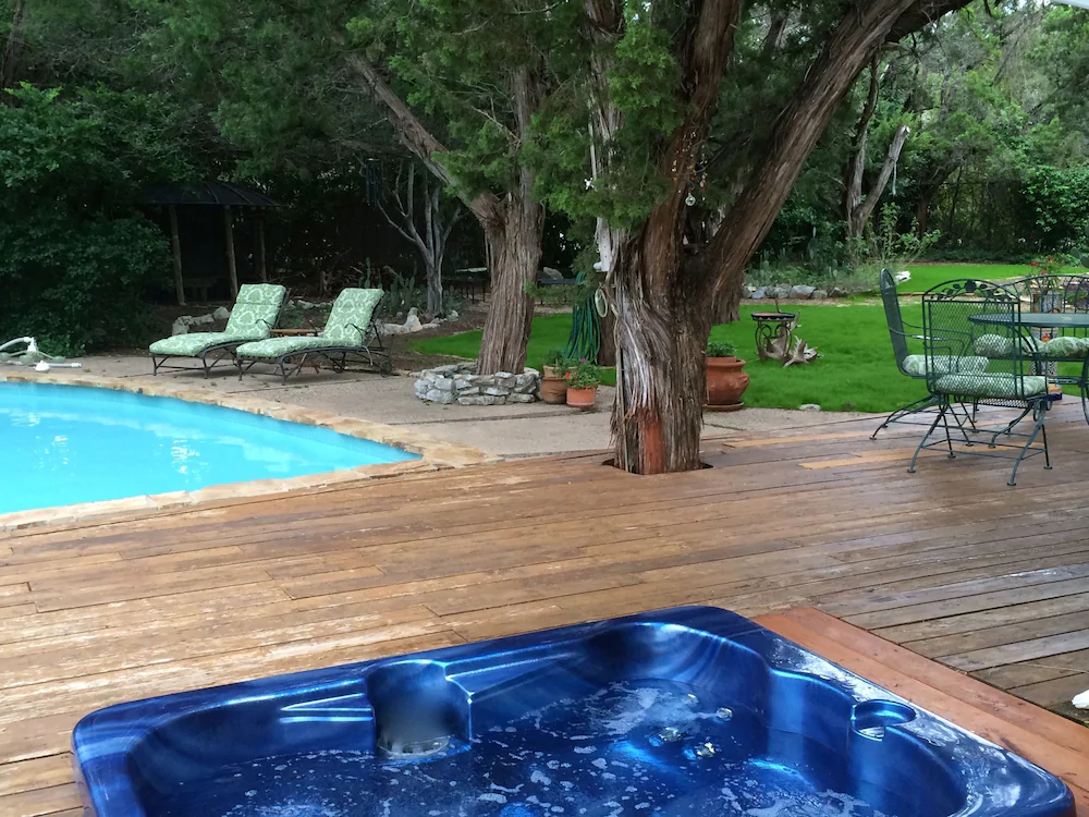Casa del Sol B&B