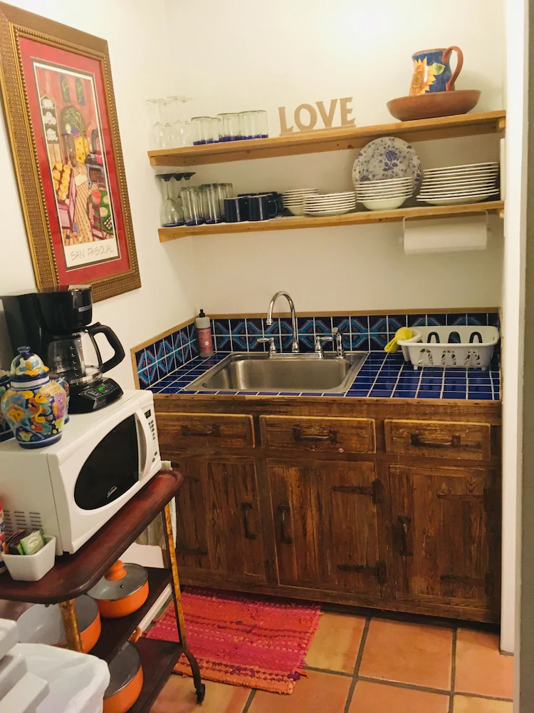 Casa del Sol B&B