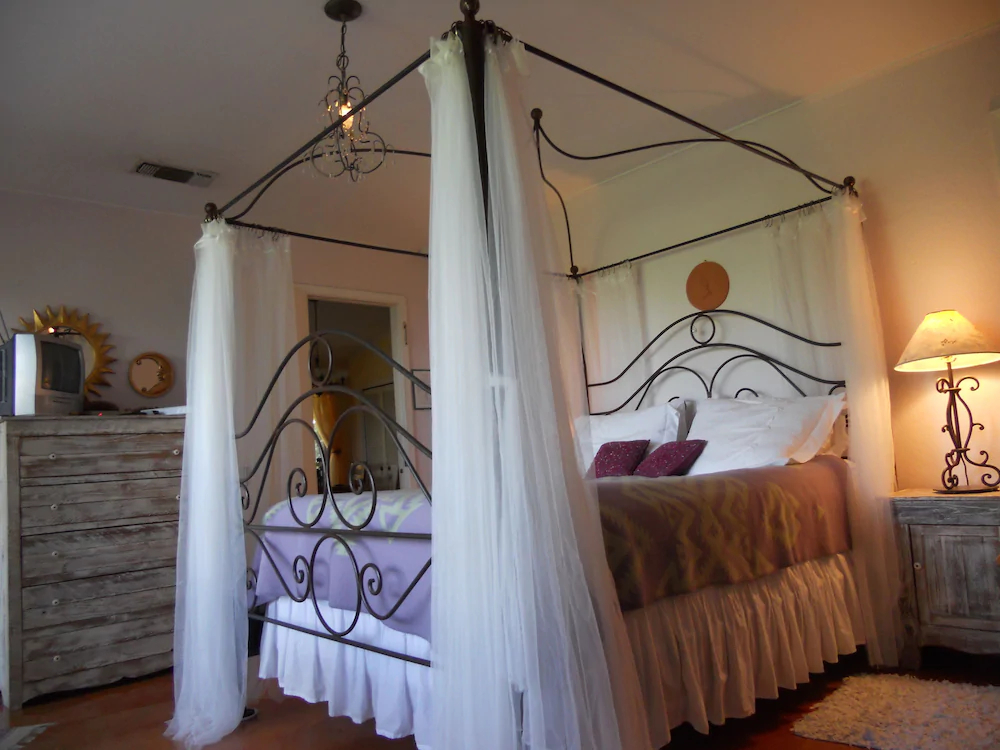 Casa del Sol B&B