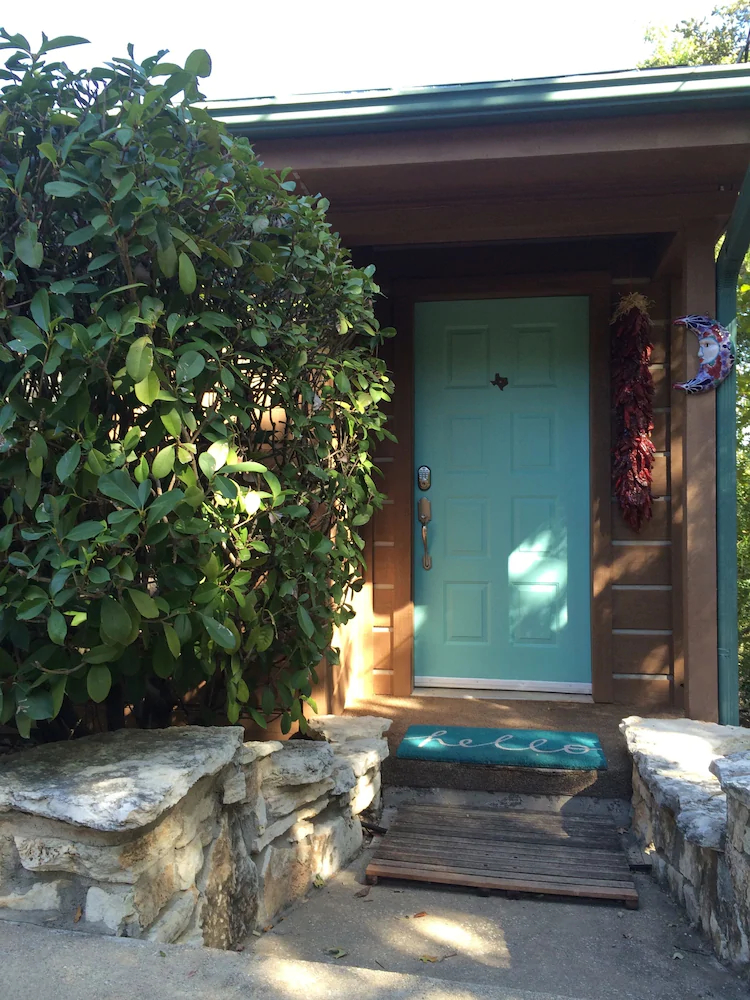 Casa del Sol B&B