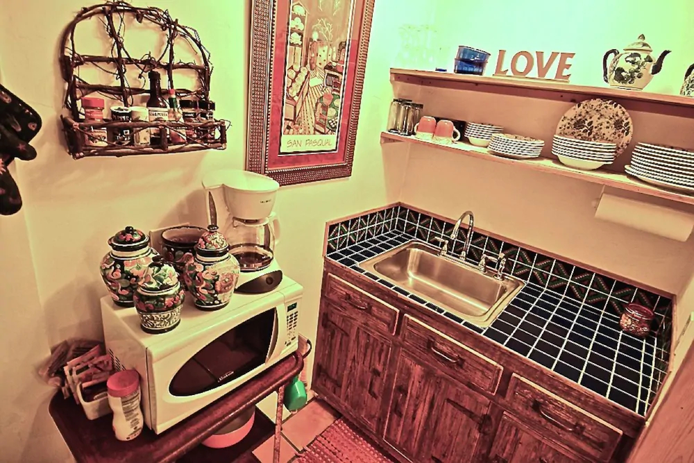 Casa del Sol B&B