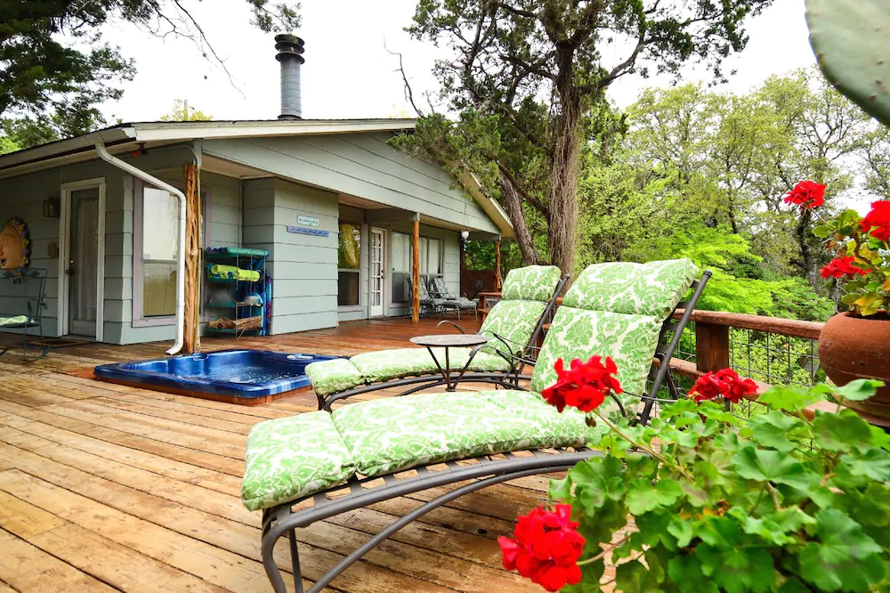 Casa del Sol B&B