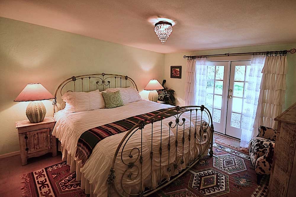 Casa del Sol B&B