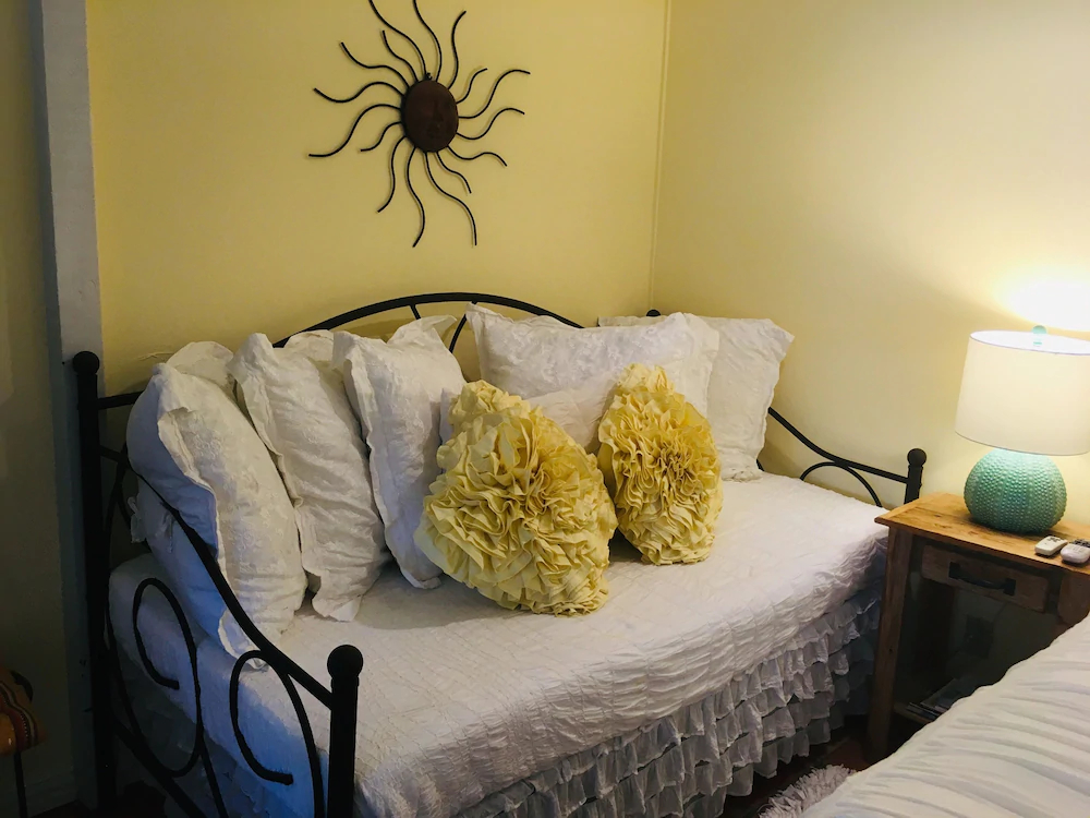Casa del Sol B&B