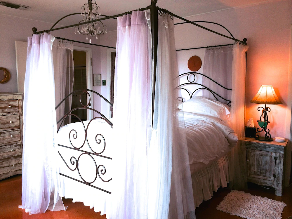 Casa del Sol B&B
