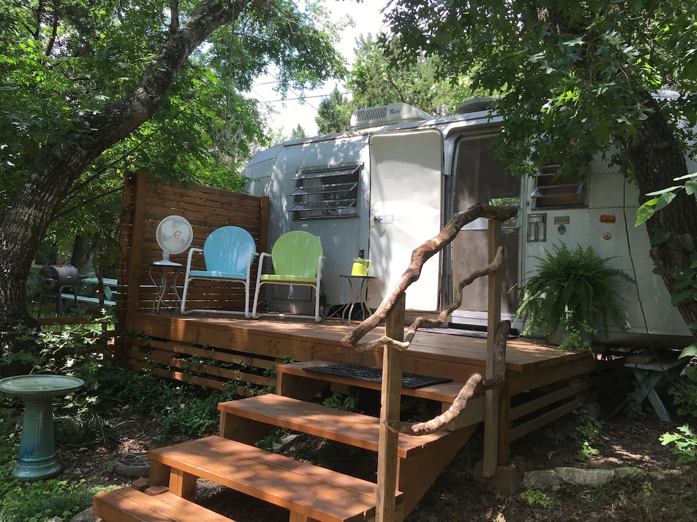 Casa del Sol B&B