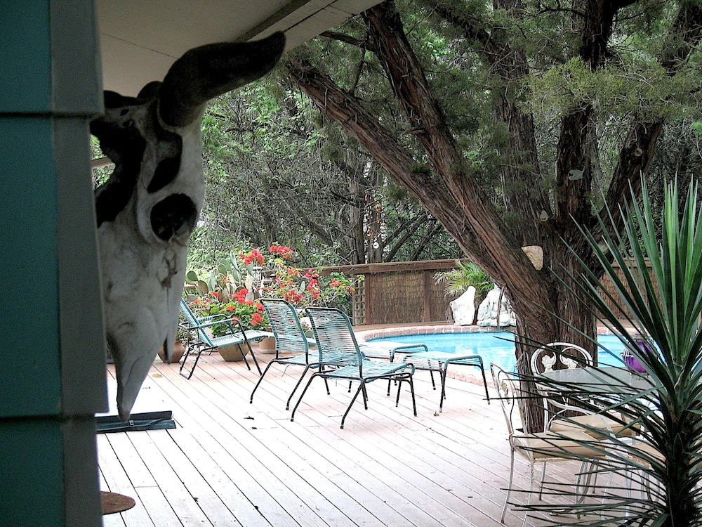 Casa del Sol B&B