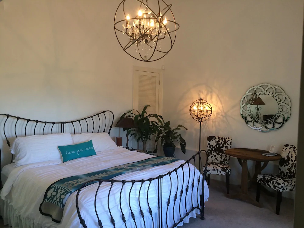 Casa del Sol B&B