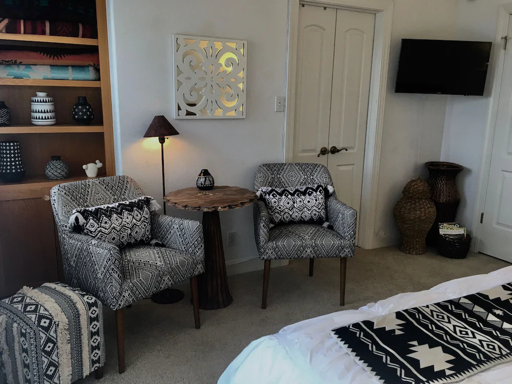 Casa del Sol B&B