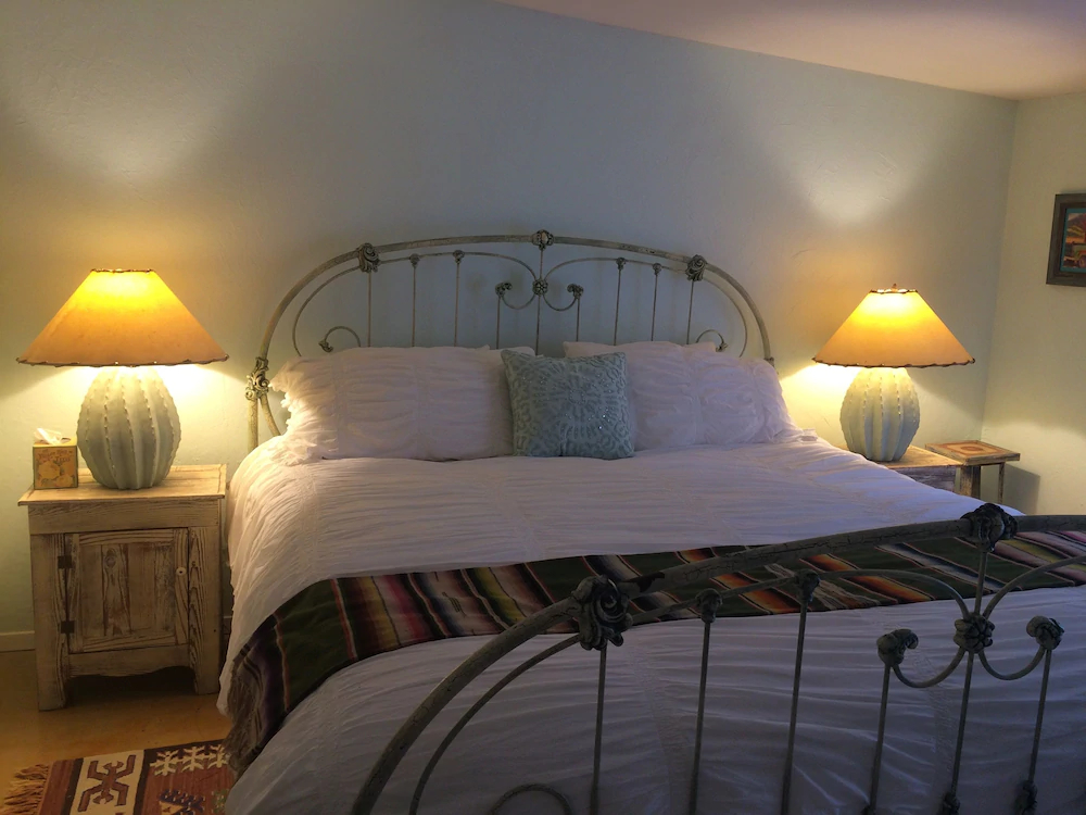 Casa del Sol B&B