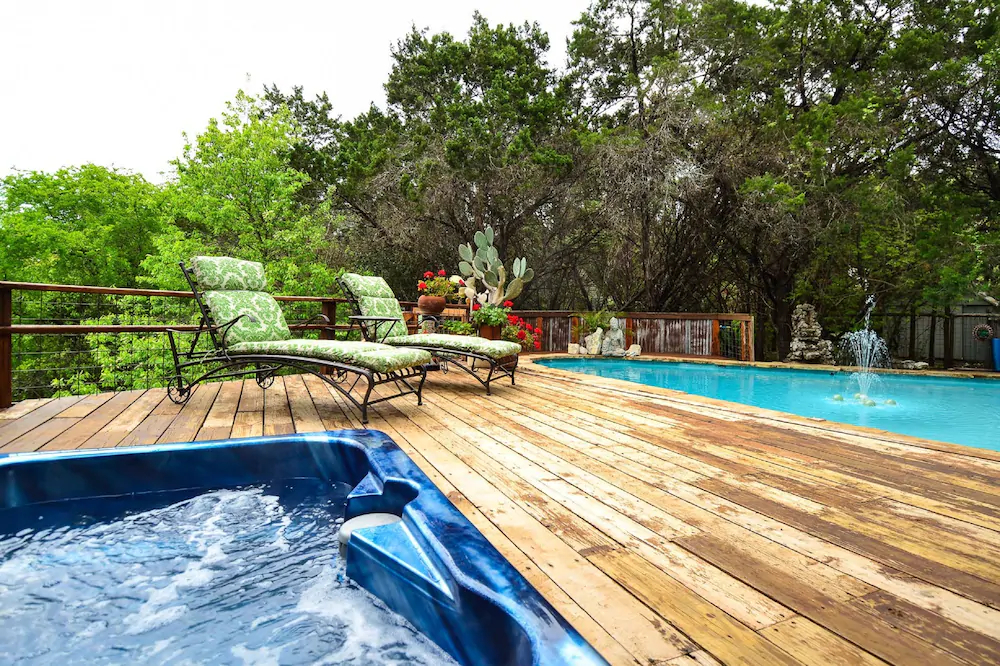 Casa del Sol B&B