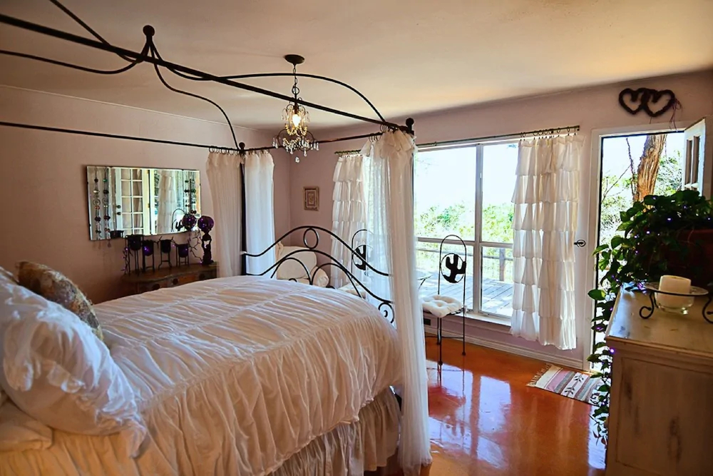 Casa del Sol B&B