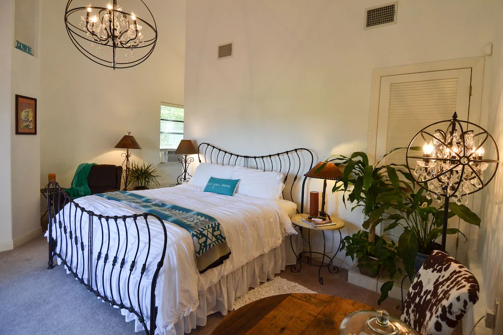 Casa del Sol B&B
