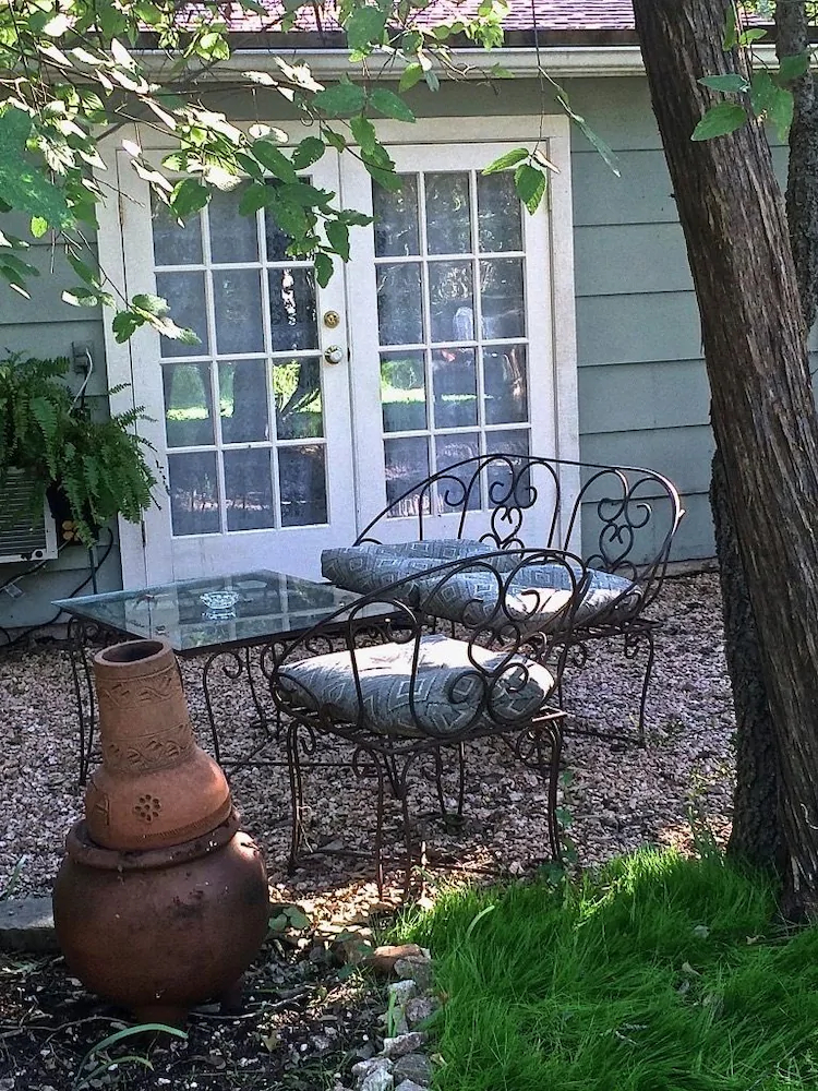 Casa del Sol B&B