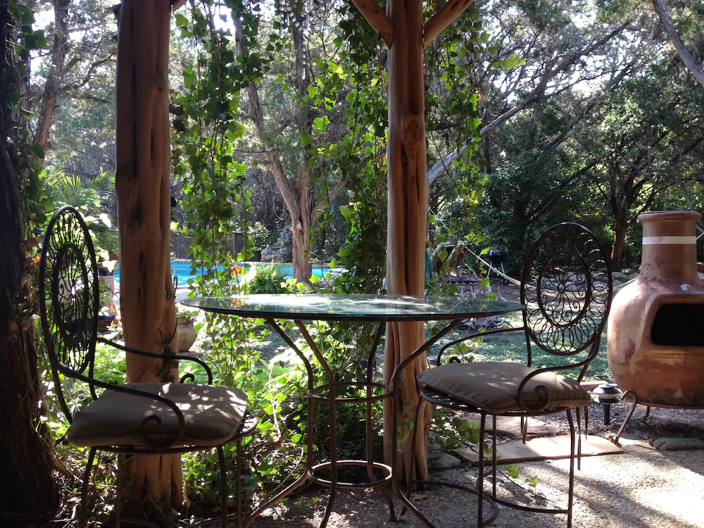 Casa del Sol B&B