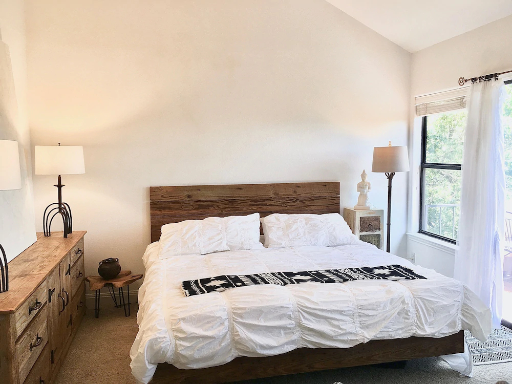 Casa del Sol B&B
