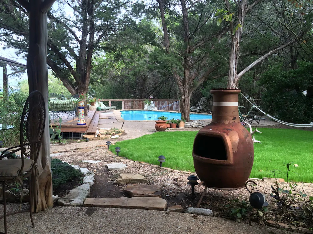 Casa del Sol B&B