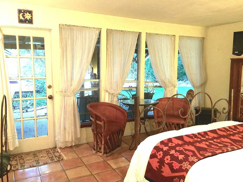Casa del Sol B&B
