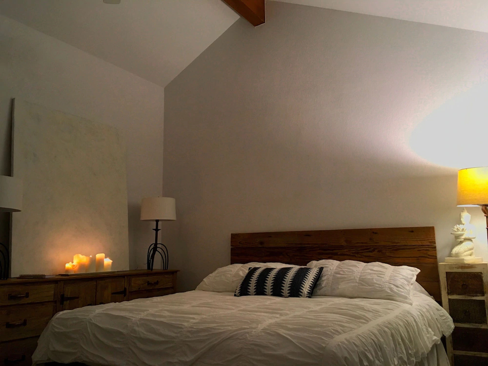 Casa del Sol B&B
