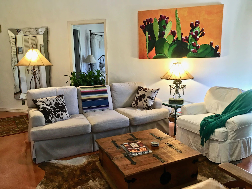 Casa del Sol B&B