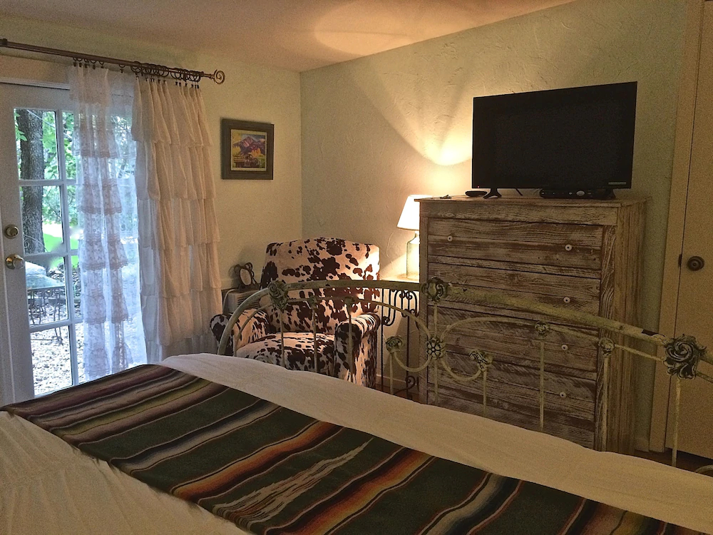 Casa del Sol B&B