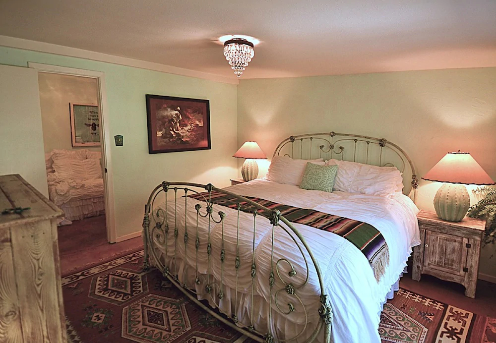 Casa del Sol B&B