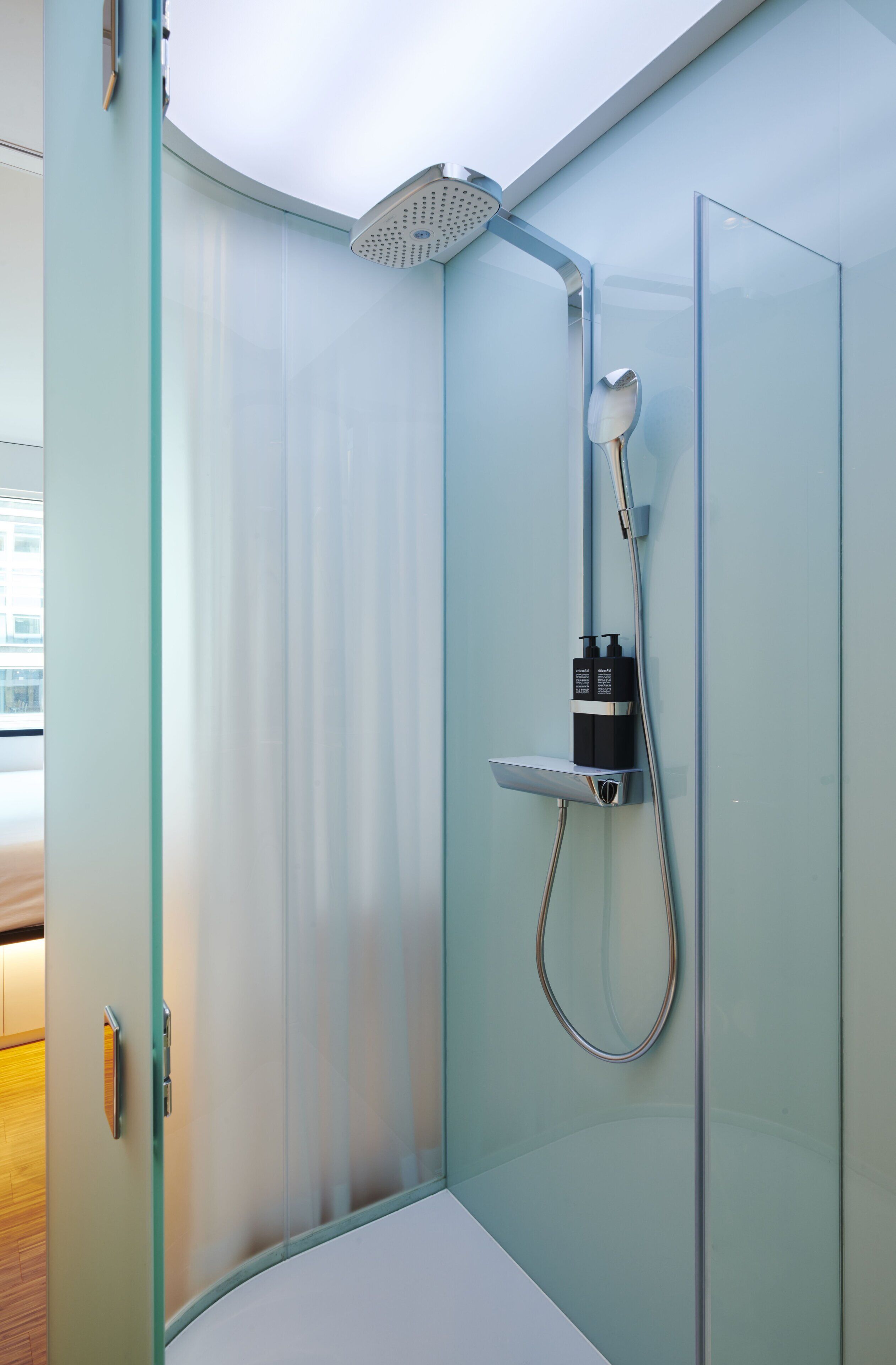 Citizenm Austin Downtown