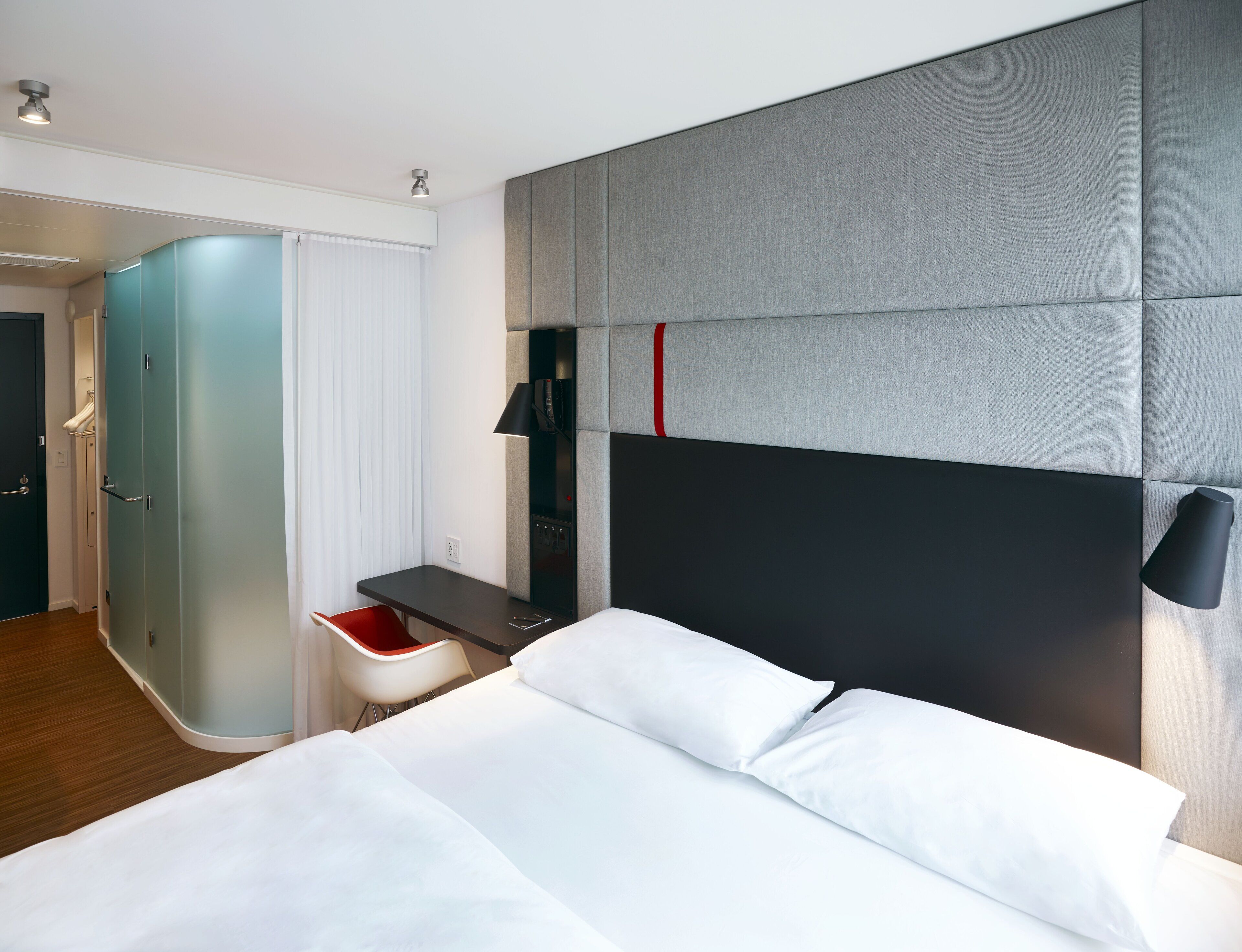 Citizenm Austin Downtown