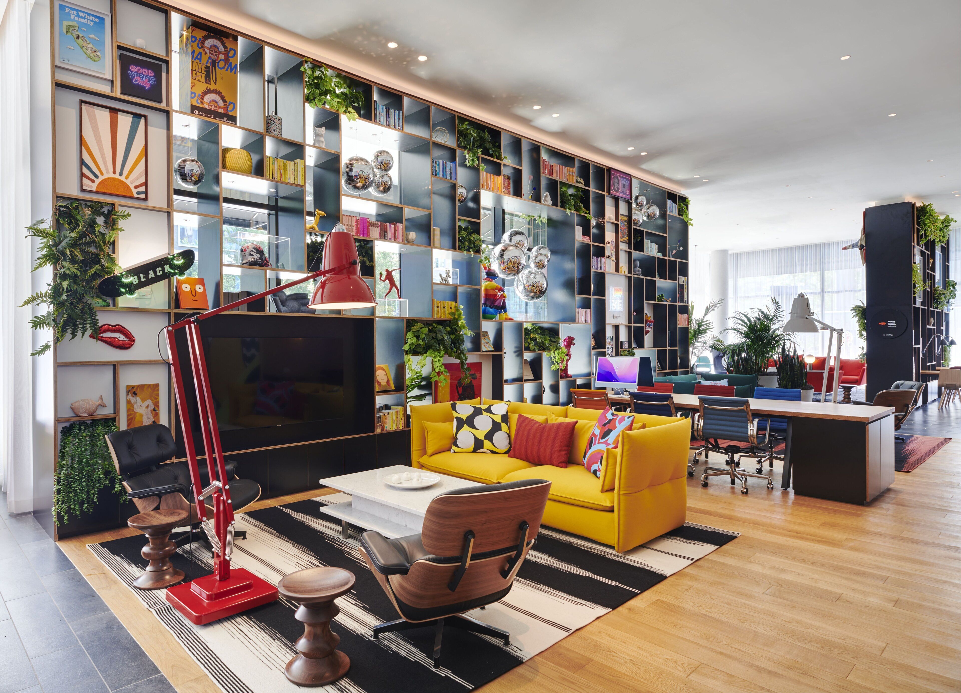 Citizenm Austin Downtown