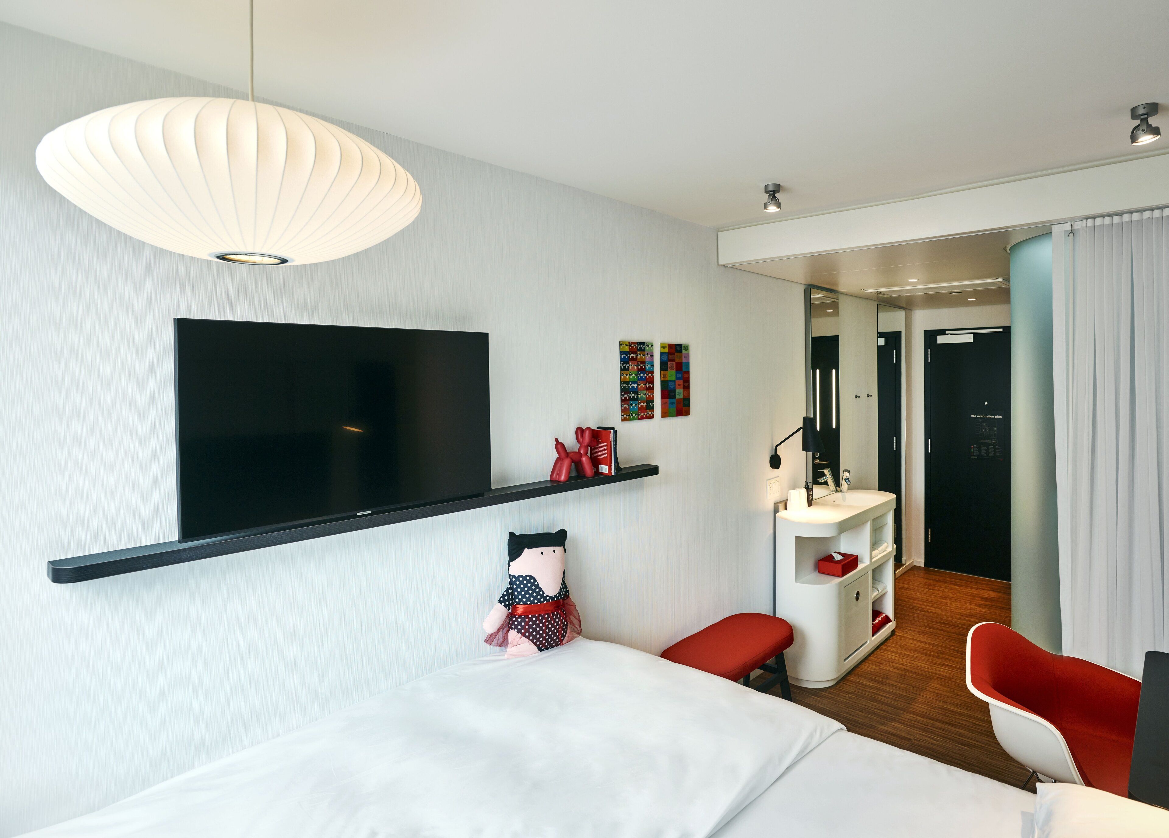 Citizenm Austin Downtown
