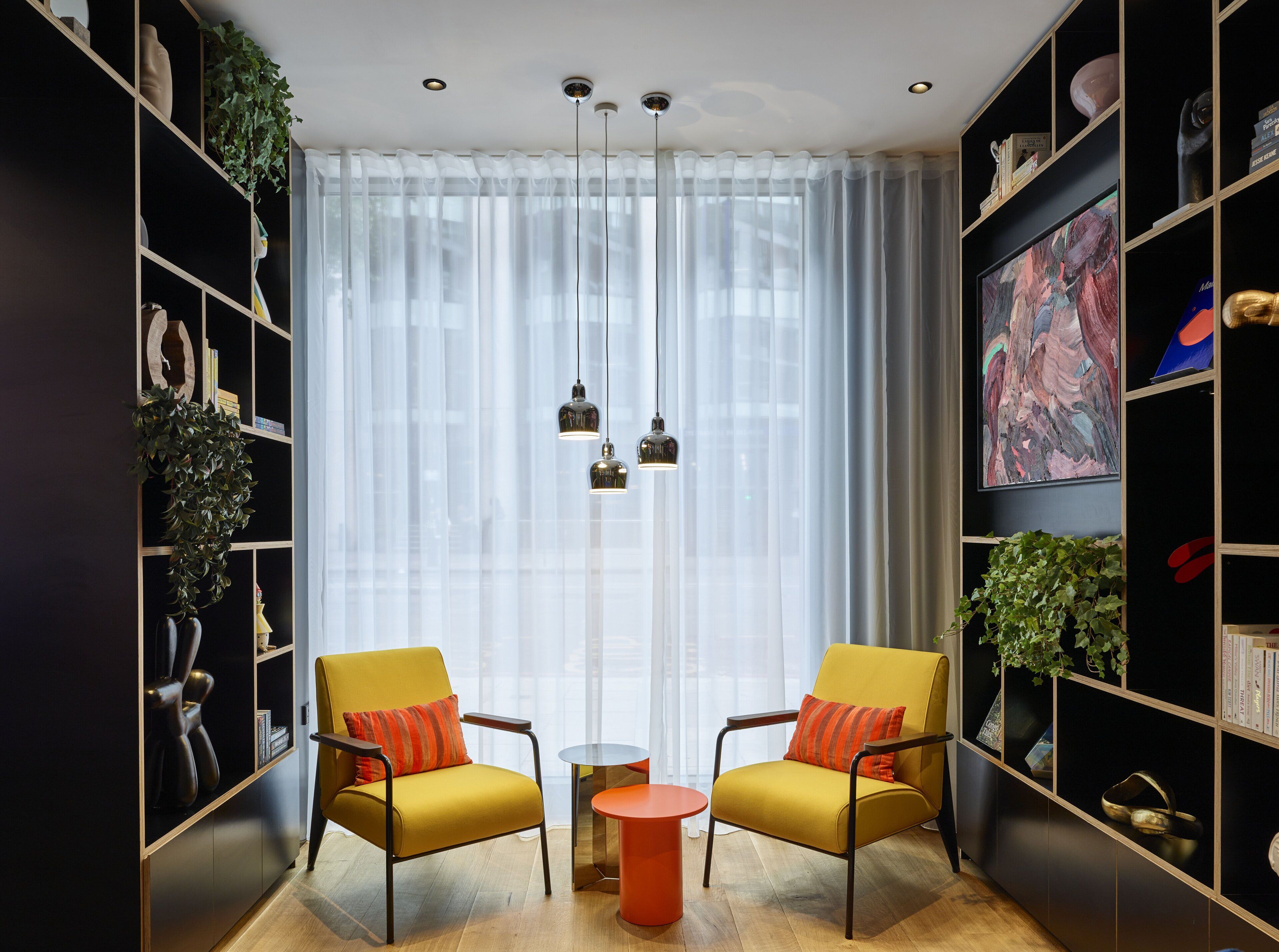 Citizenm Austin Downtown