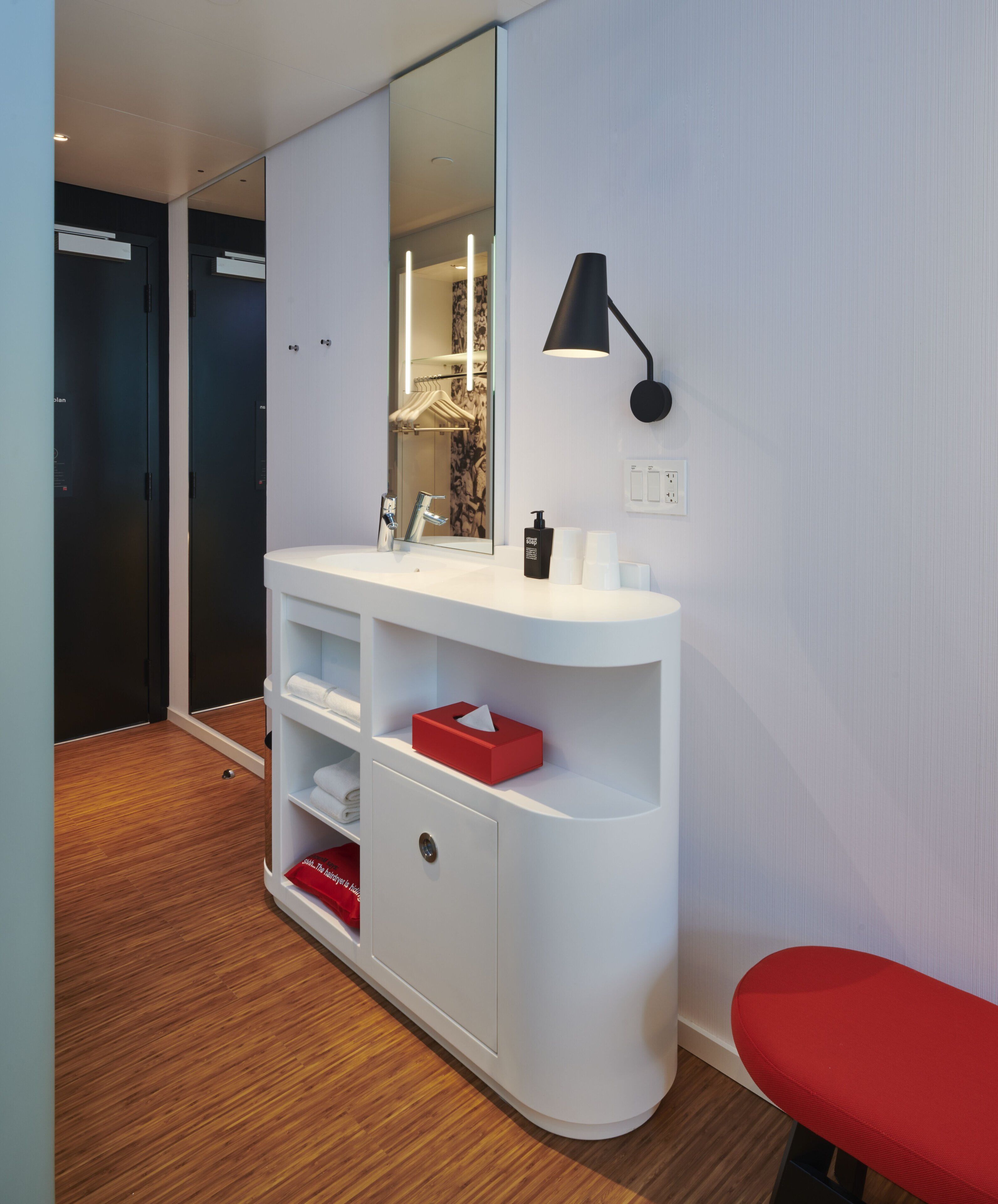 Citizenm Austin Downtown