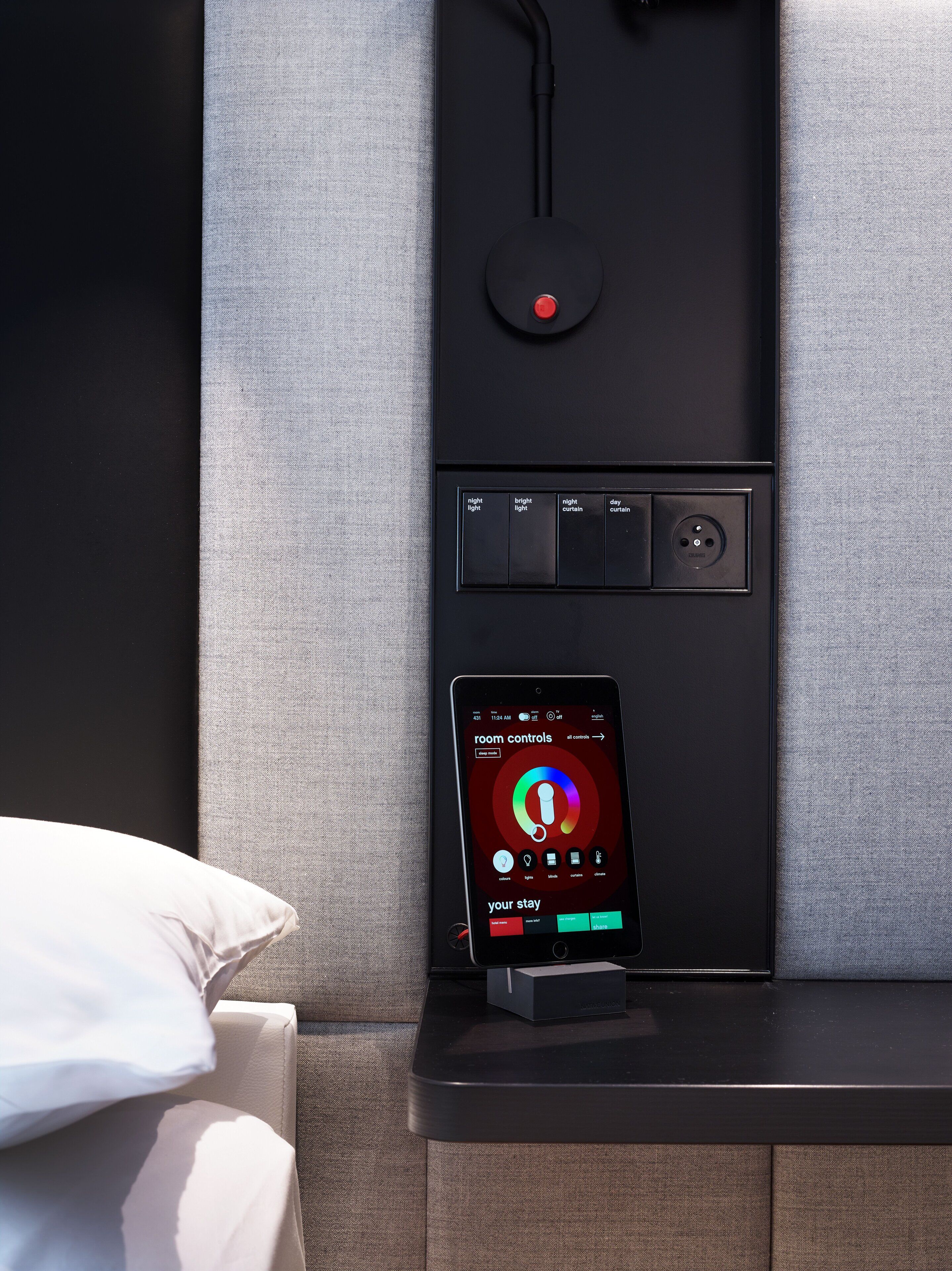 Citizenm Austin Downtown