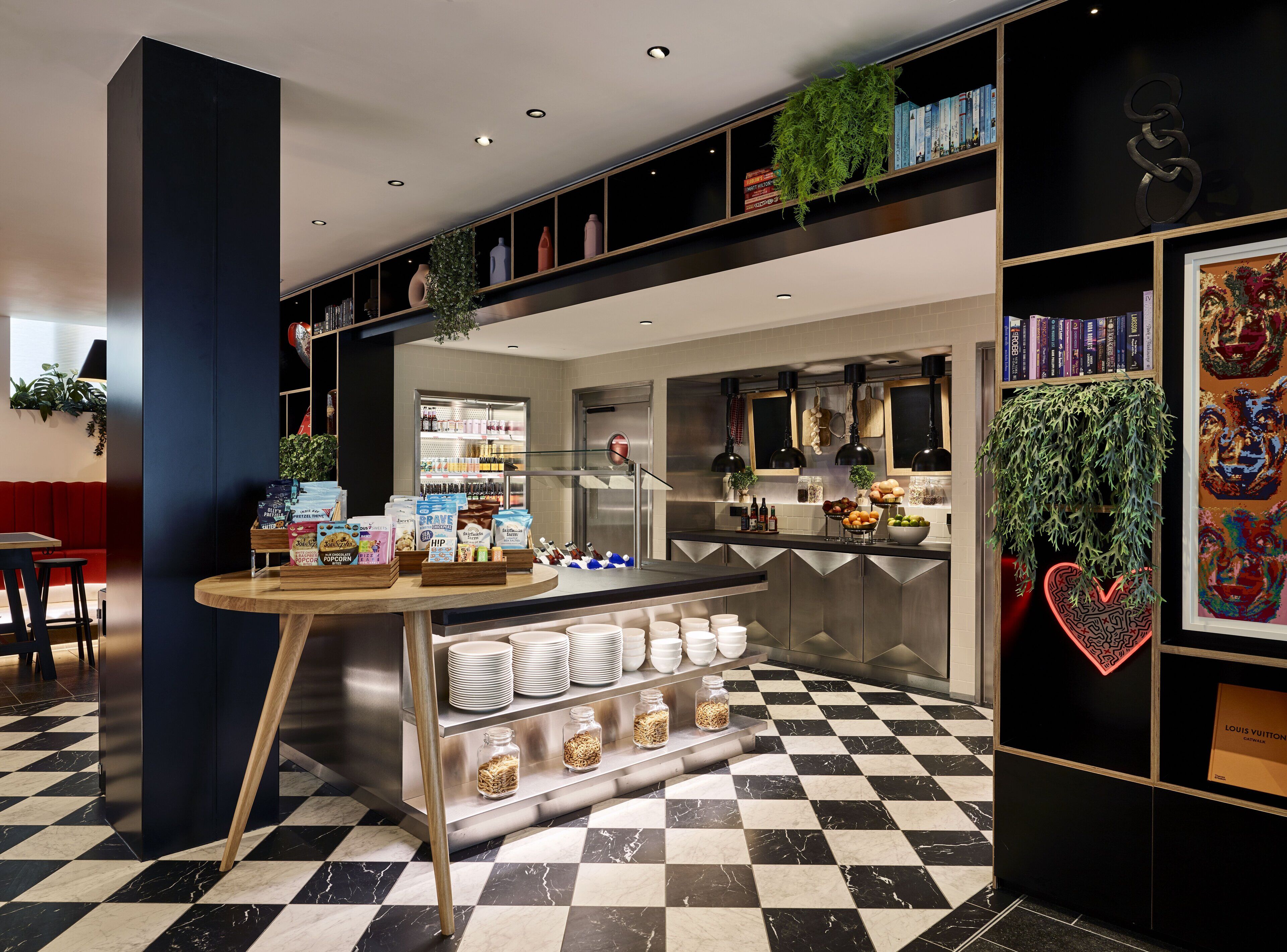 Citizenm Austin Downtown