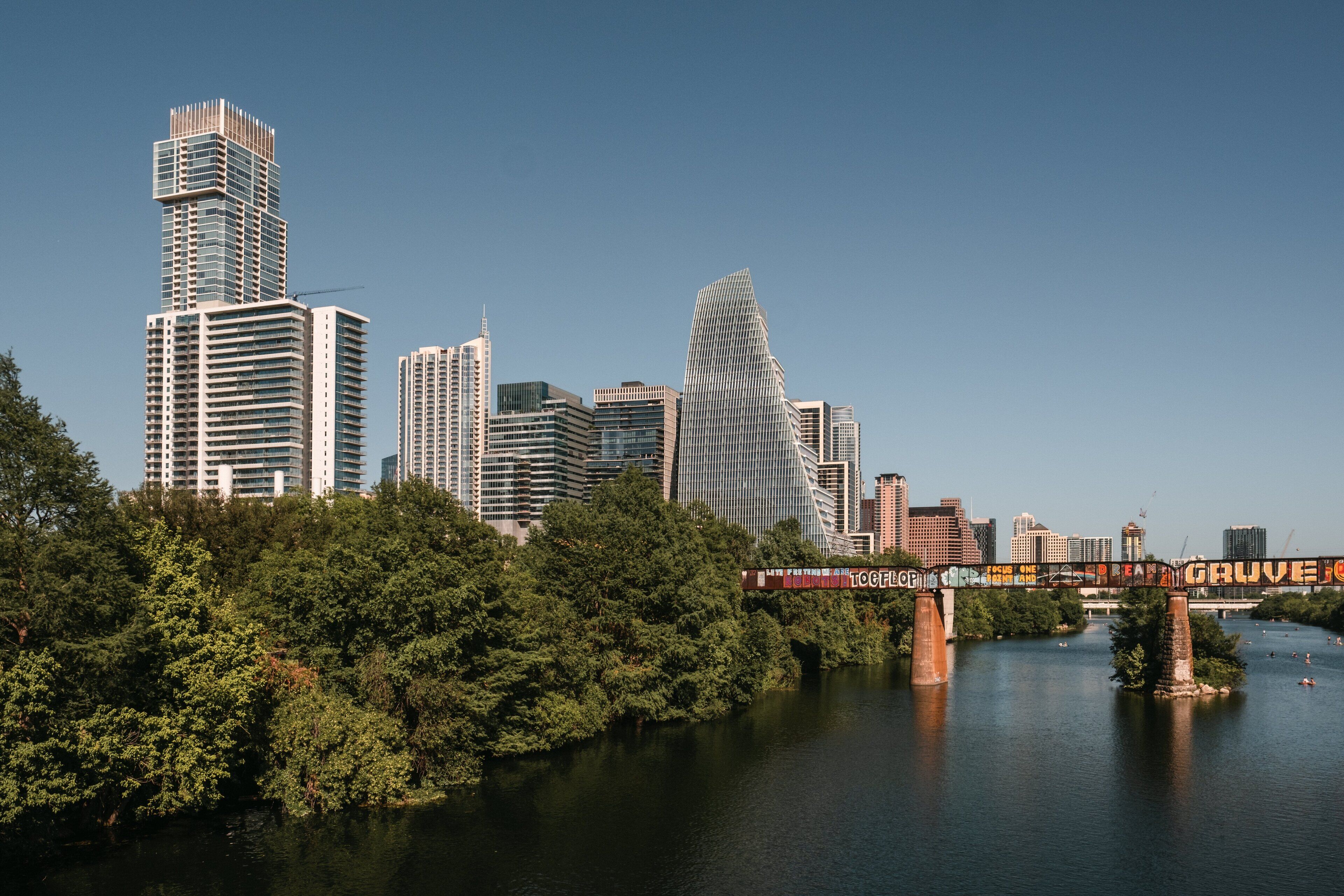 Citizenm Austin Downtown