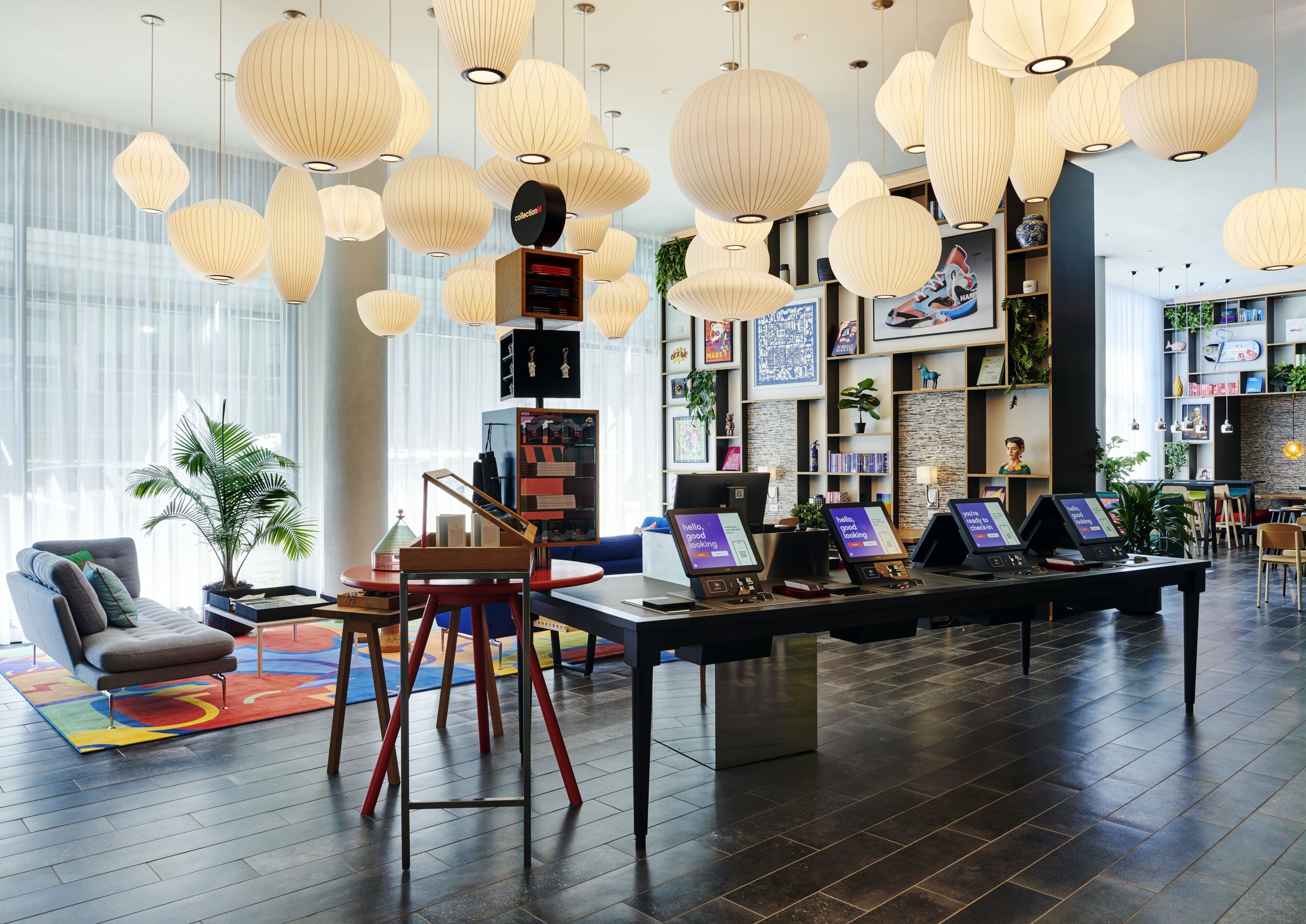 Citizenm Austin Downtown