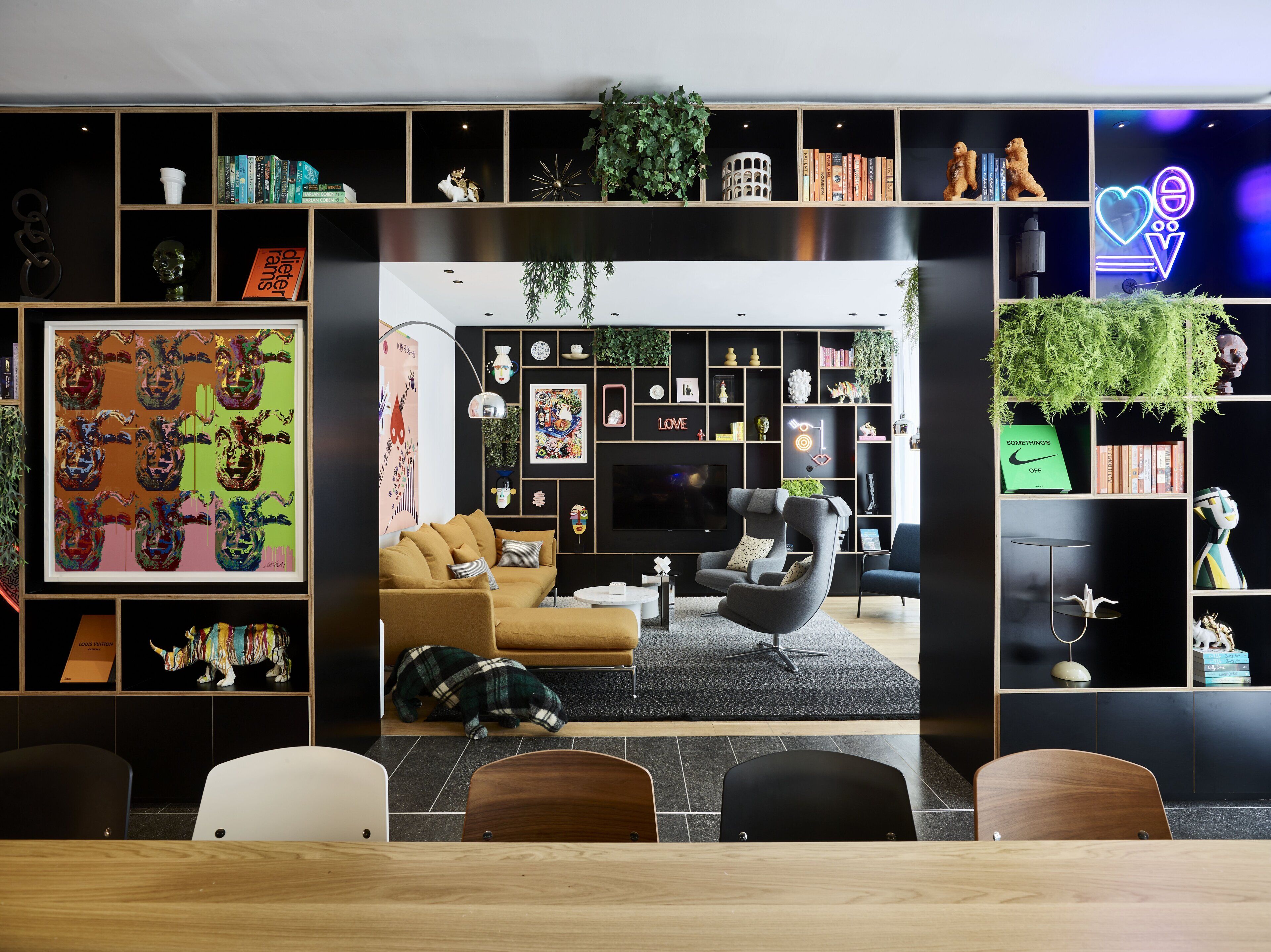 Citizenm Austin Downtown