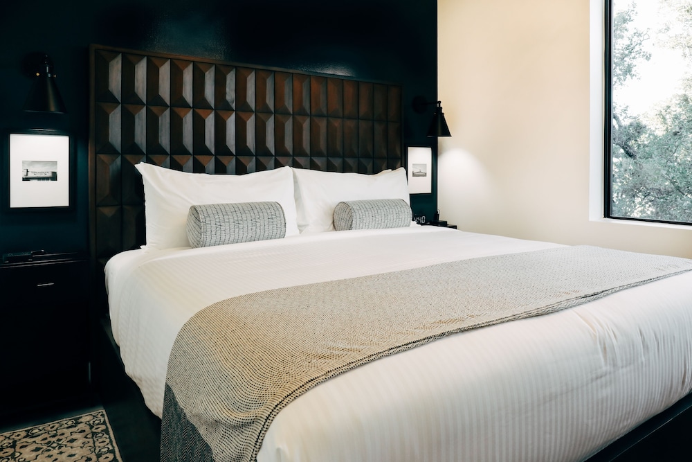 Colton House Hotel