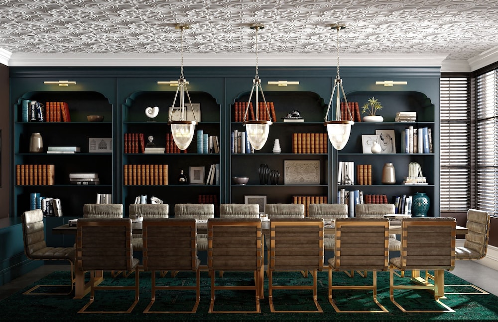 Colton House Hotel