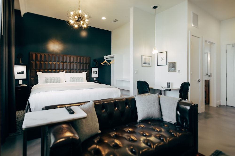Colton House Hotel