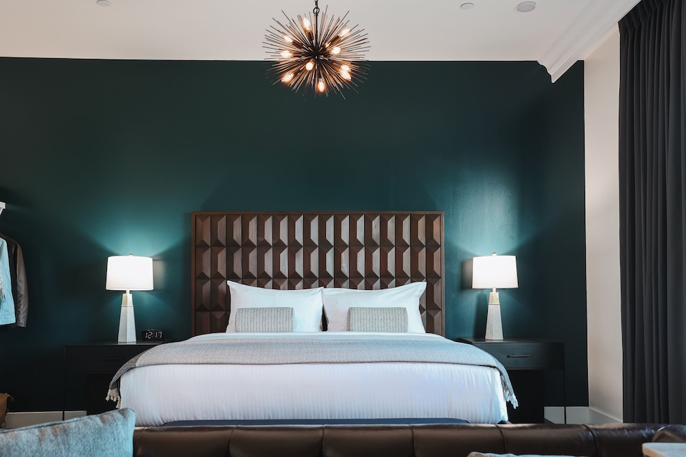 Colton House Hotel