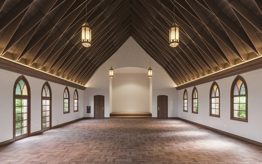 Commodore Perry Estate