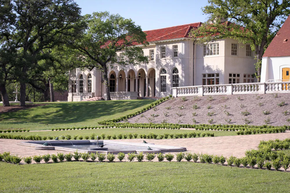 Commodore Perry Estate