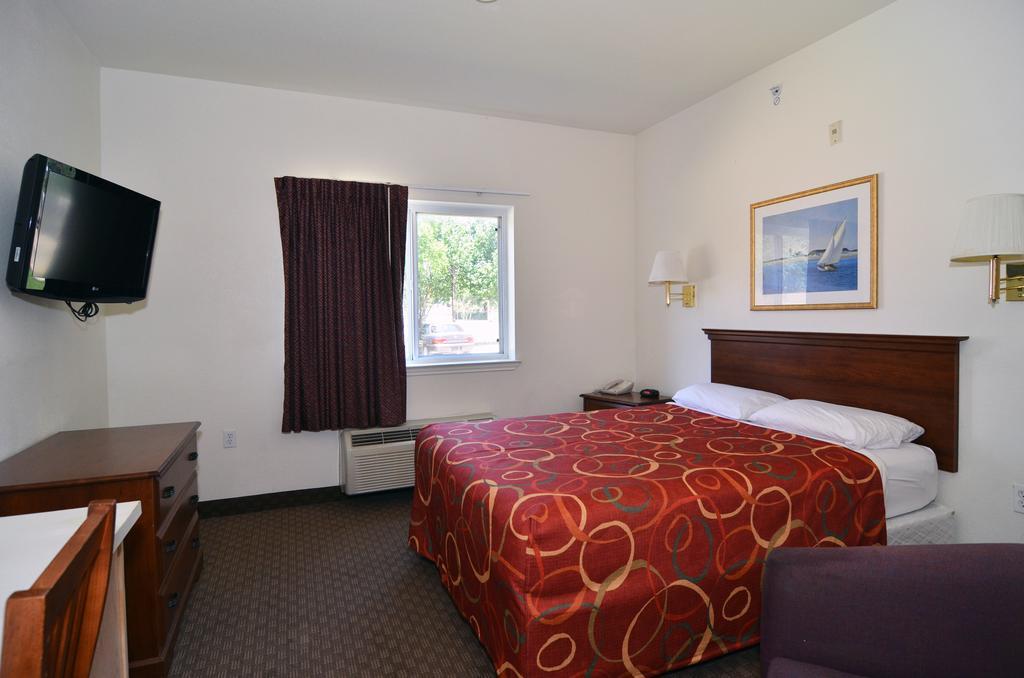 InTown Suites Austin