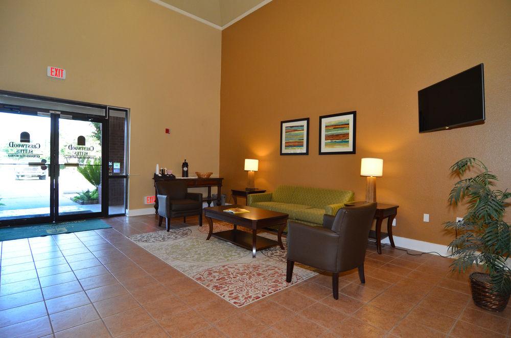 InTown Suites Austin